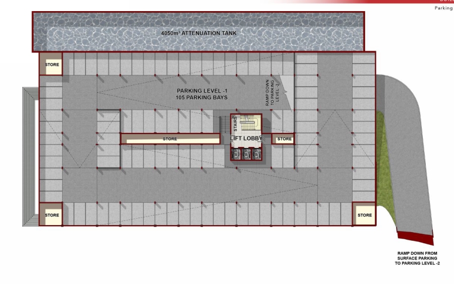 To Let Commercial Property for Rent in Vorna Valley Gauteng