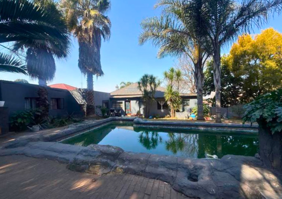 3 Bedroom Property for Sale in Primrose Gauteng