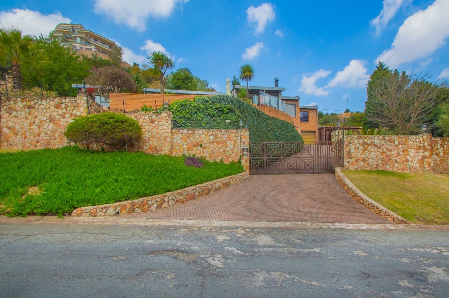 4 Bedroom Property for Sale in Quellerina Gauteng