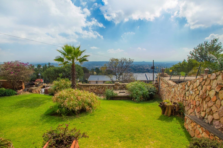 4 Bedroom Property for Sale in Quellerina Gauteng