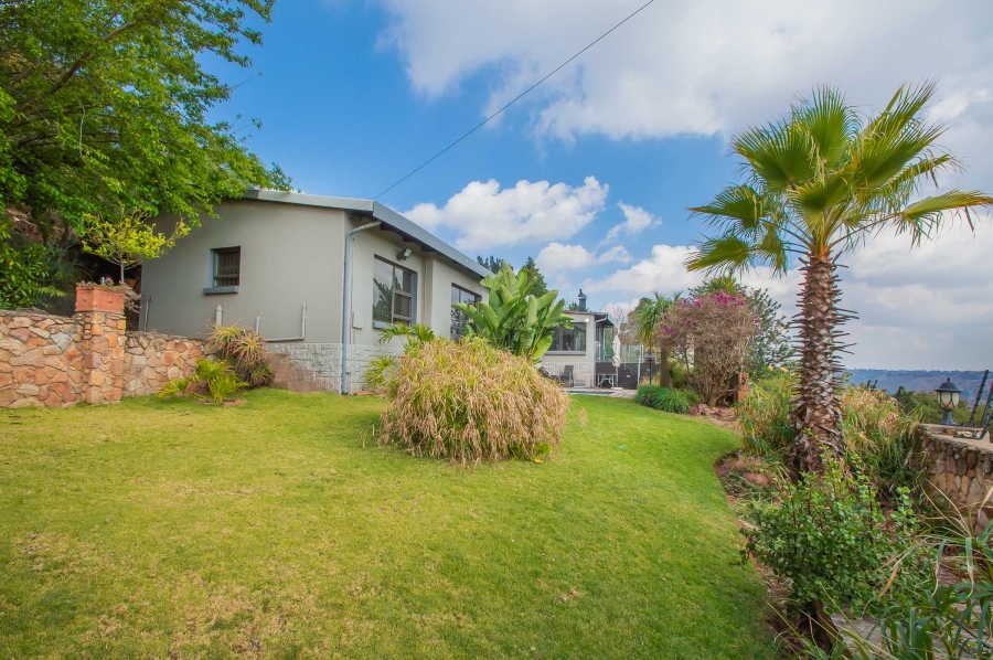 4 Bedroom Property for Sale in Quellerina Gauteng