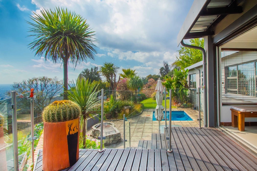 4 Bedroom Property for Sale in Quellerina Gauteng
