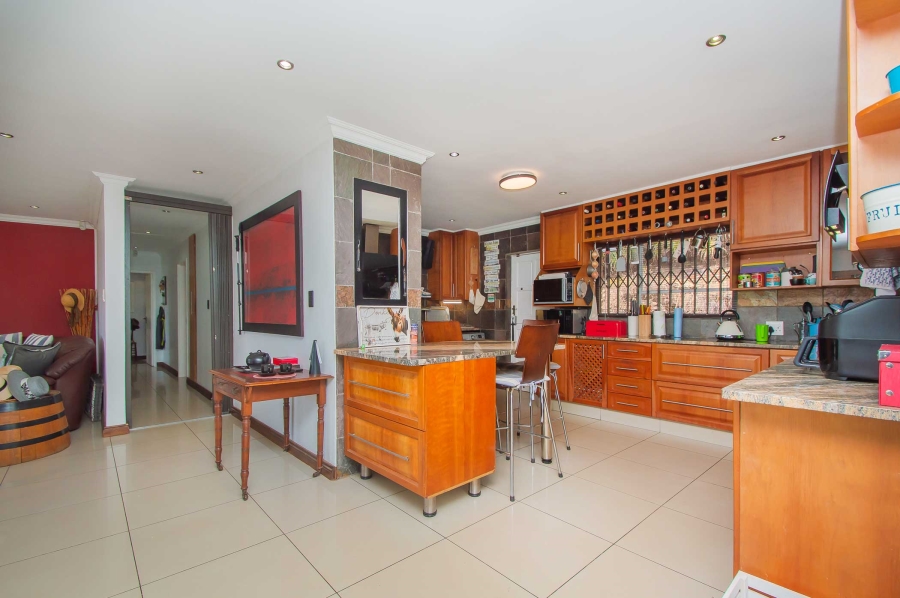4 Bedroom Property for Sale in Quellerina Gauteng