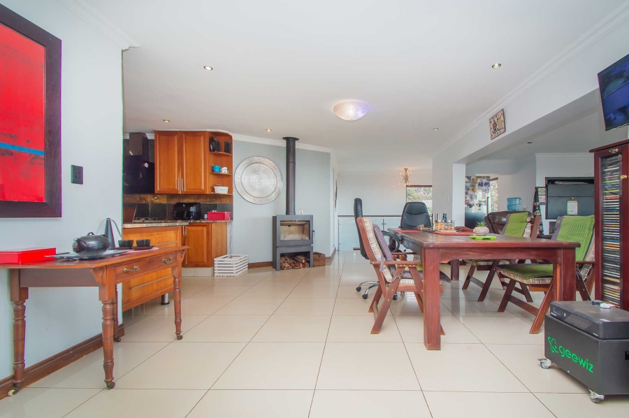 4 Bedroom Property for Sale in Quellerina Gauteng