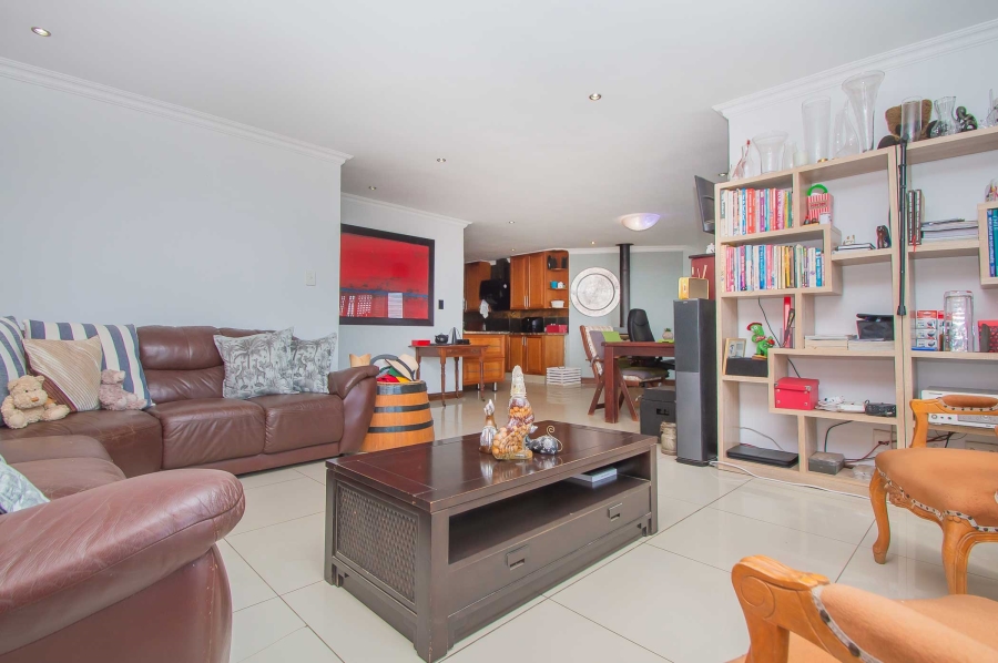 4 Bedroom Property for Sale in Quellerina Gauteng
