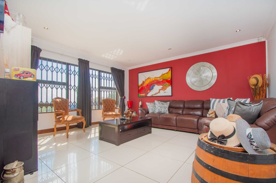 4 Bedroom Property for Sale in Quellerina Gauteng