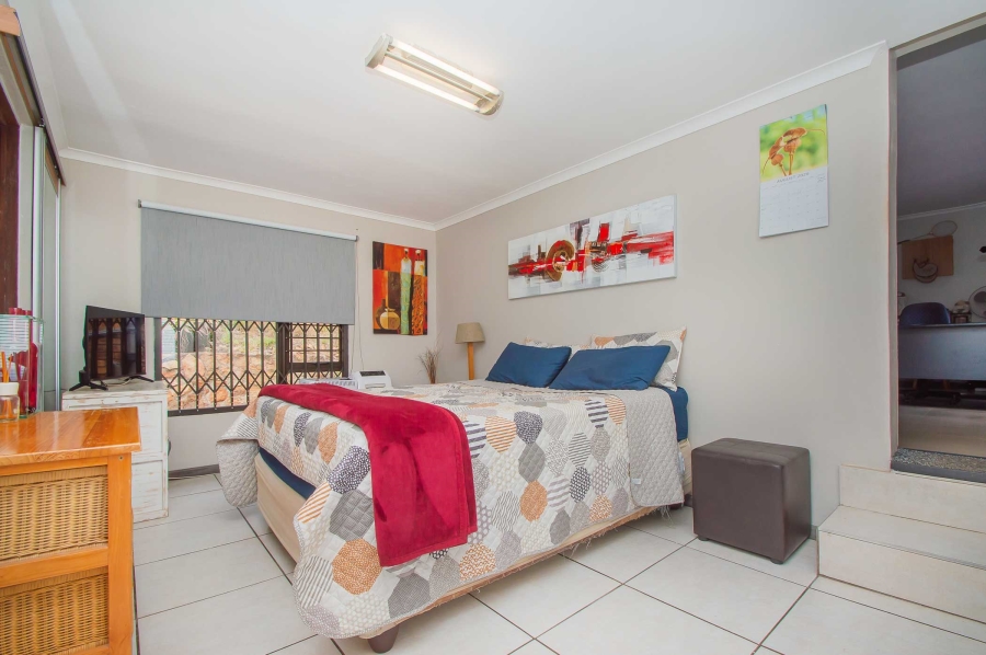 4 Bedroom Property for Sale in Quellerina Gauteng