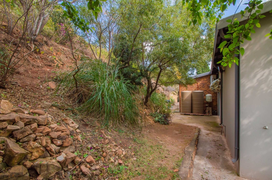 4 Bedroom Property for Sale in Quellerina Gauteng
