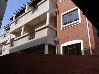 To Let 1 Bedroom Property for Rent in Paulshof Gauteng