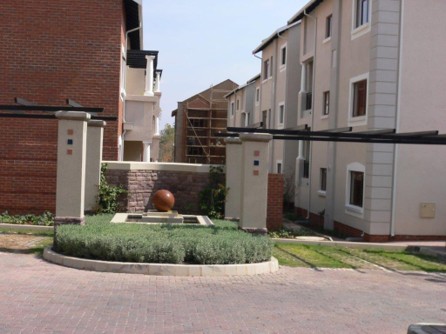To Let 1 Bedroom Property for Rent in Paulshof Gauteng