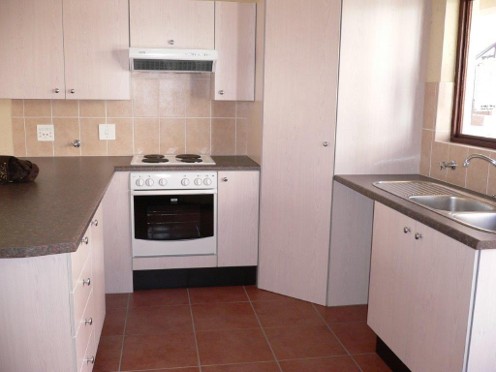 To Let 1 Bedroom Property for Rent in Paulshof Gauteng