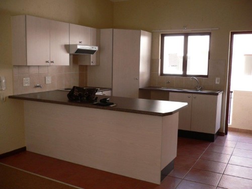 To Let 1 Bedroom Property for Rent in Paulshof Gauteng