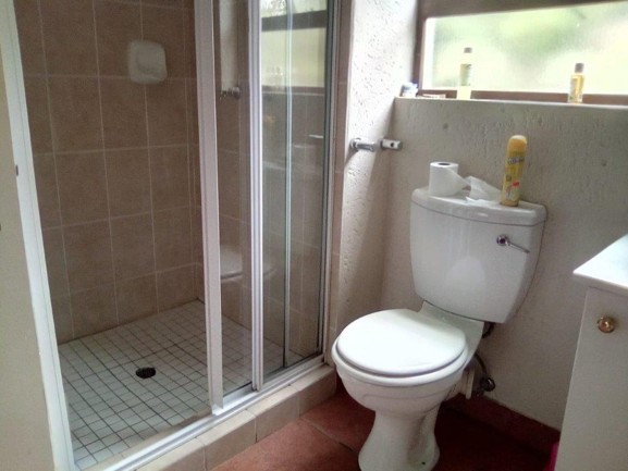 To Let 1 Bedroom Property for Rent in Paulshof Gauteng