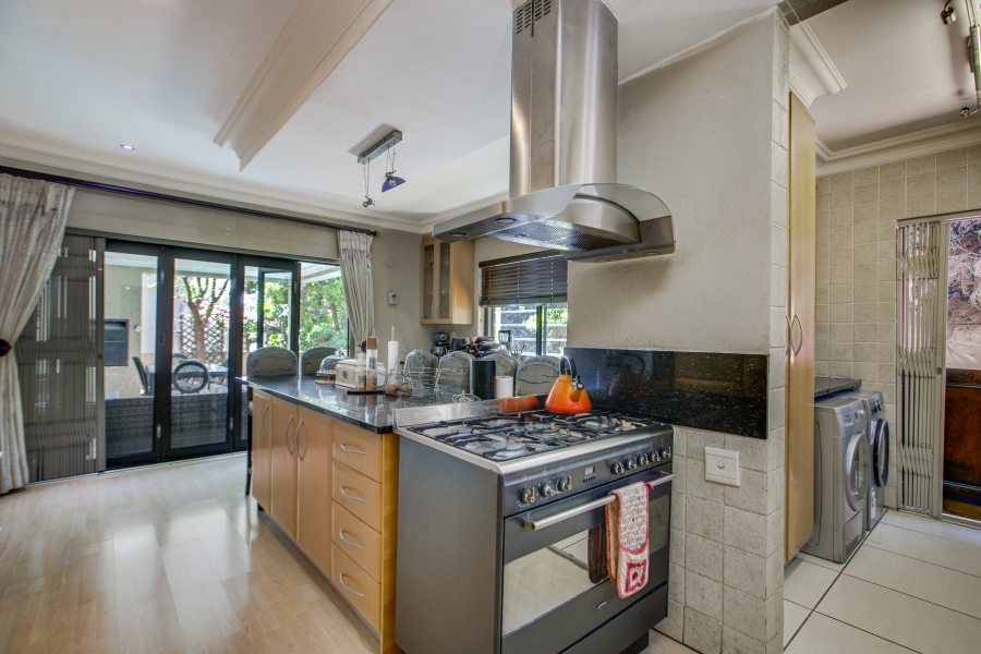 4 Bedroom Property for Sale in Bryanston Gauteng