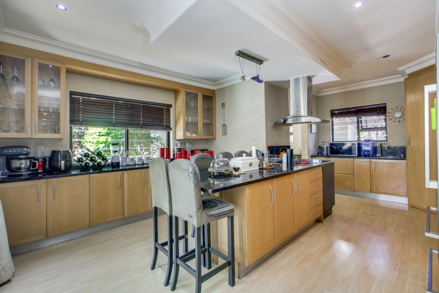 4 Bedroom Property for Sale in Bryanston Gauteng