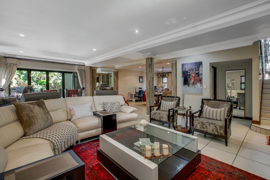 4 Bedroom Property for Sale in Bryanston Gauteng