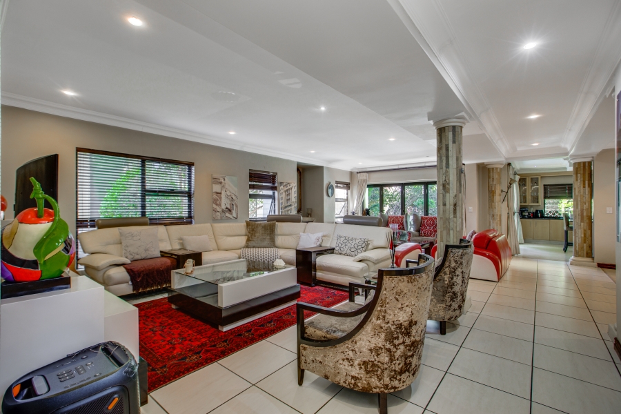 4 Bedroom Property for Sale in Bryanston Gauteng