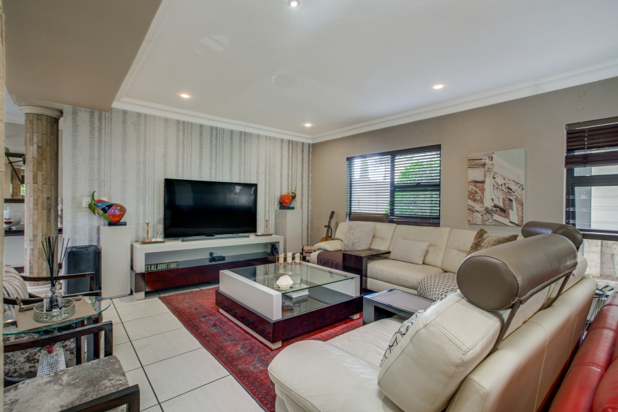 4 Bedroom Property for Sale in Bryanston Gauteng