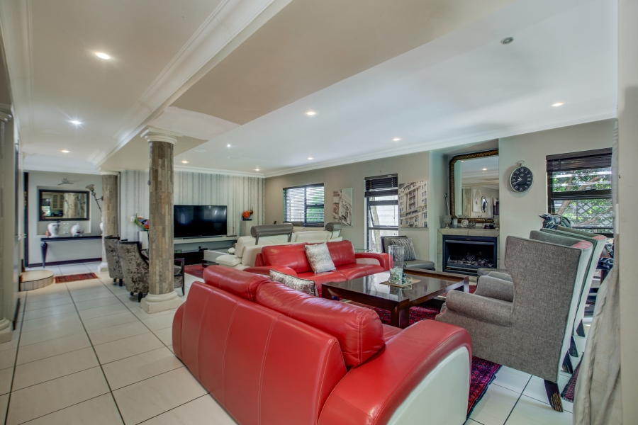 4 Bedroom Property for Sale in Bryanston Gauteng