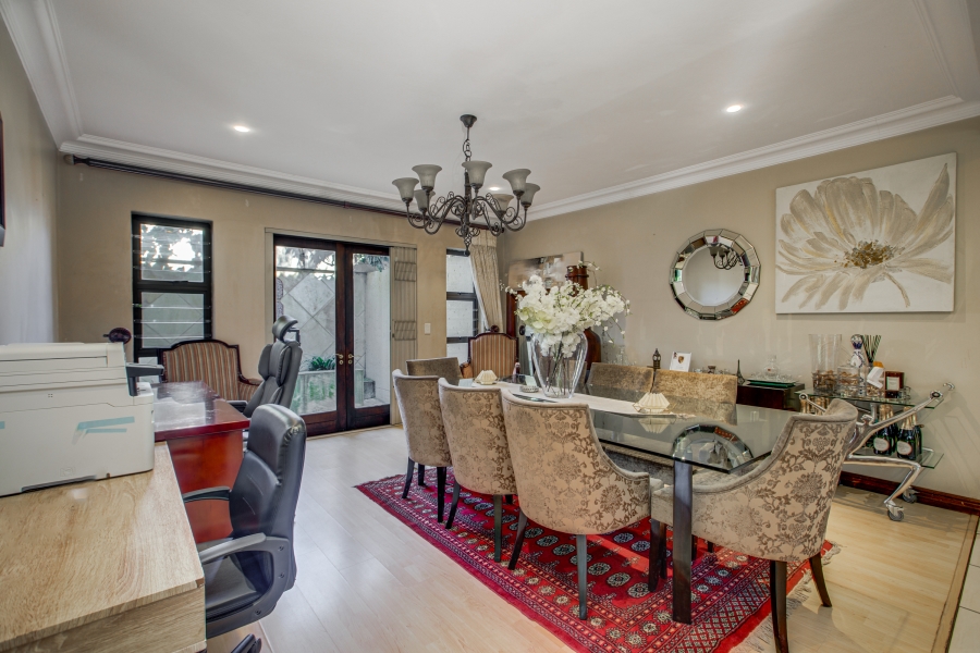 4 Bedroom Property for Sale in Bryanston Gauteng