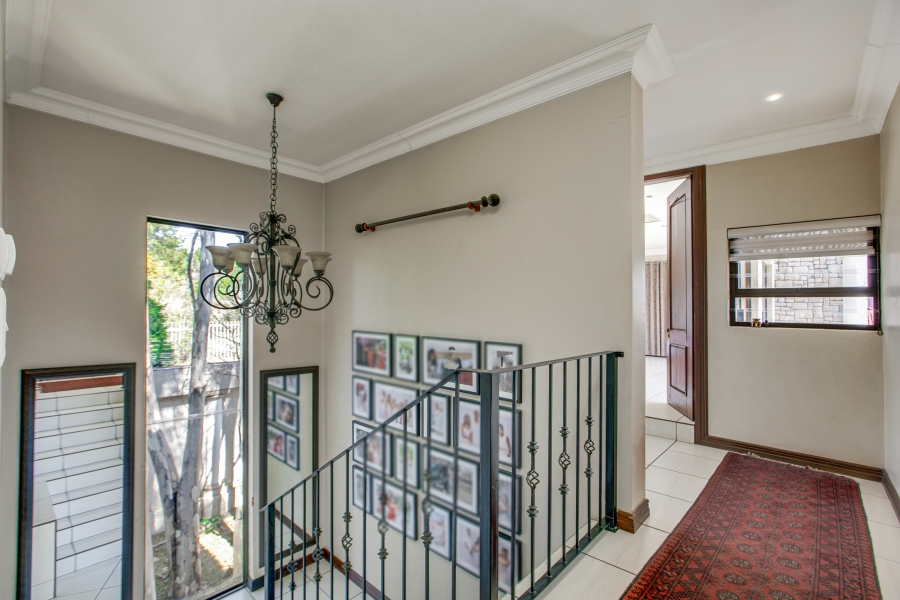4 Bedroom Property for Sale in Bryanston Gauteng
