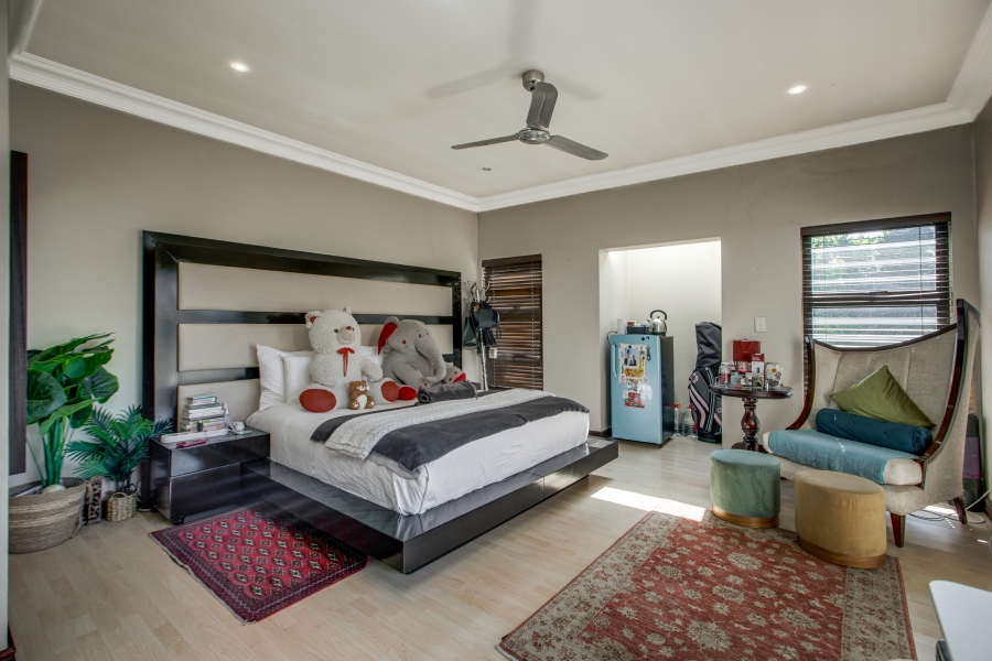 4 Bedroom Property for Sale in Bryanston Gauteng