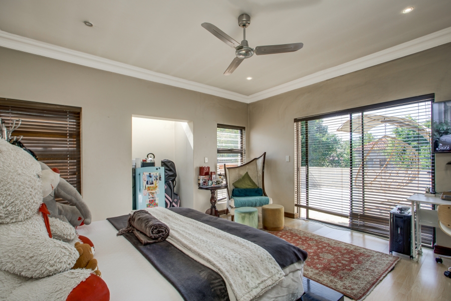 4 Bedroom Property for Sale in Bryanston Gauteng