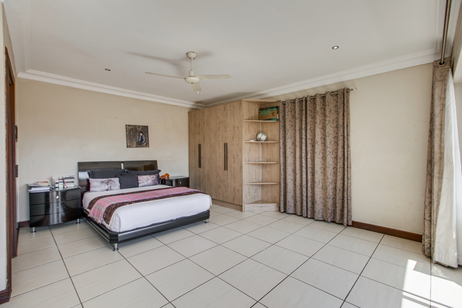 4 Bedroom Property for Sale in Bryanston Gauteng