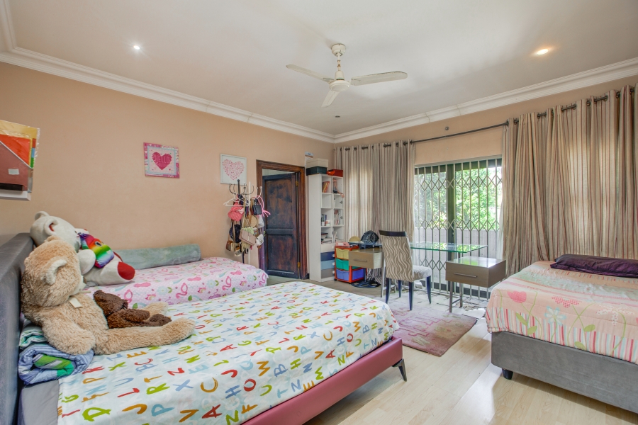 4 Bedroom Property for Sale in Bryanston Gauteng