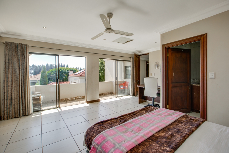4 Bedroom Property for Sale in Bryanston Gauteng