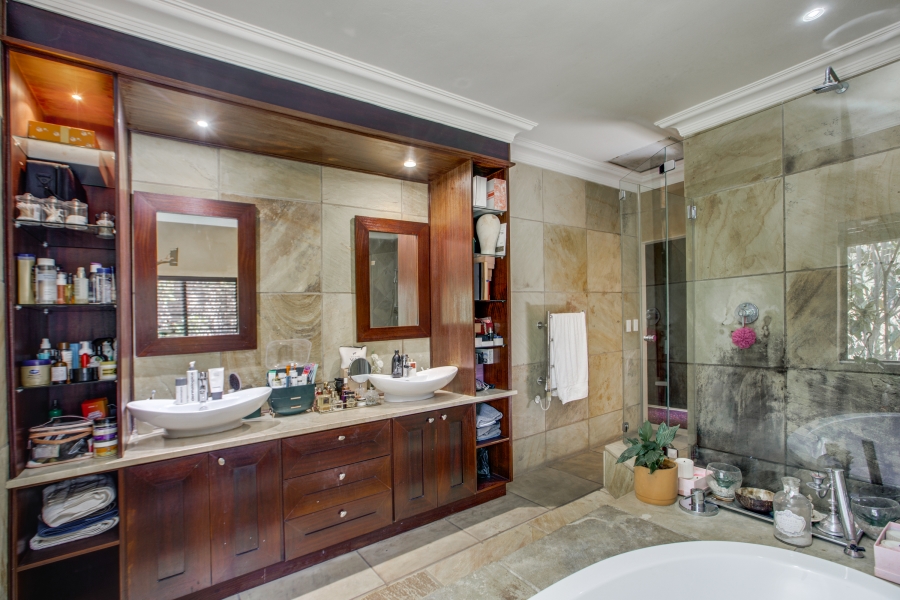 4 Bedroom Property for Sale in Bryanston Gauteng