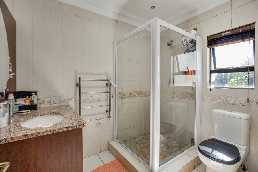 4 Bedroom Property for Sale in Bryanston Gauteng