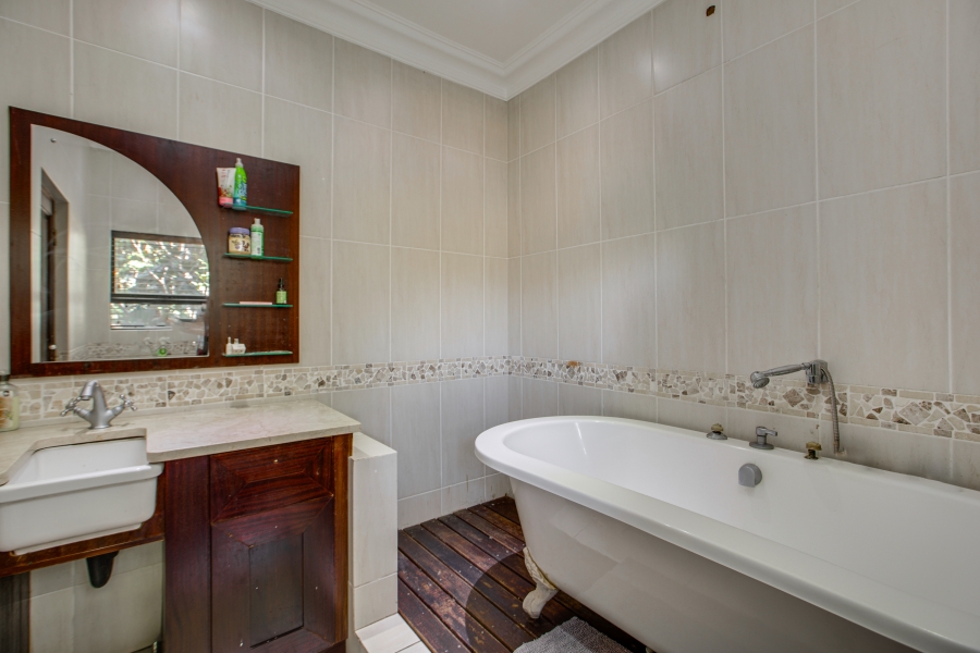 4 Bedroom Property for Sale in Bryanston Gauteng