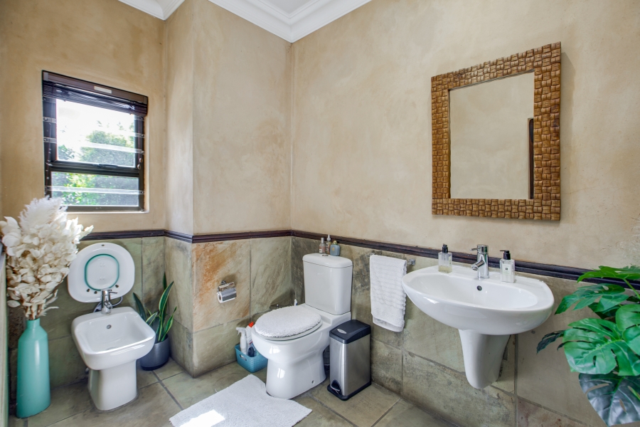 4 Bedroom Property for Sale in Bryanston Gauteng