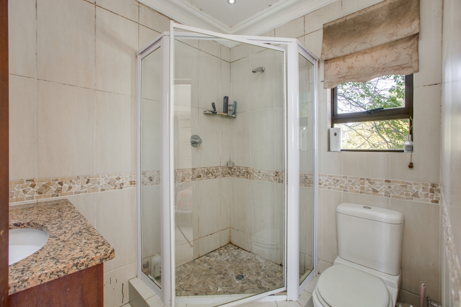 4 Bedroom Property for Sale in Bryanston Gauteng
