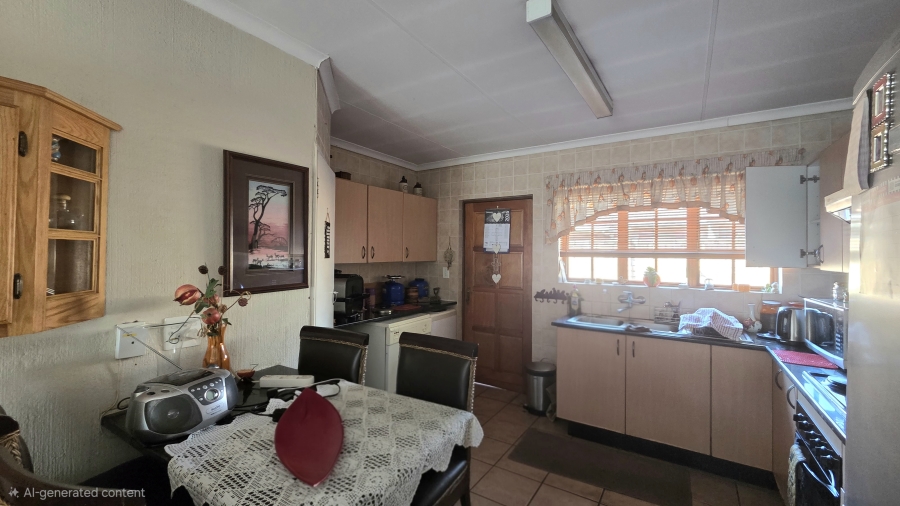 2 Bedroom Property for Sale in Montana Tuine Gauteng