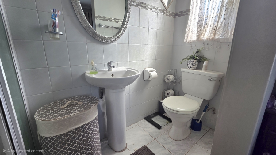 3 Bedroom Property for Sale in Sinoville Gauteng
