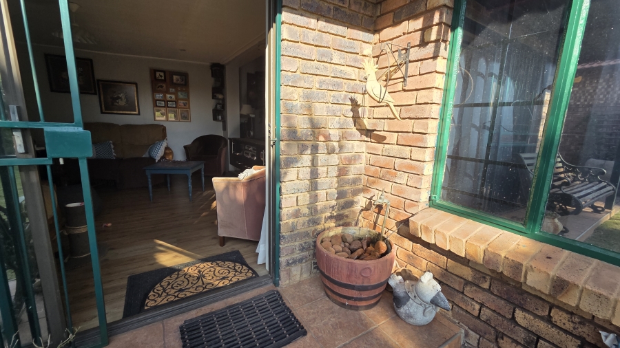 3 Bedroom Property for Sale in Sinoville Gauteng