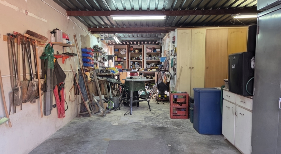 3 Bedroom Property for Sale in Sinoville Gauteng