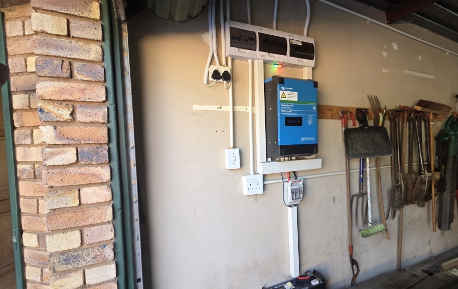 3 Bedroom Property for Sale in Sinoville Gauteng