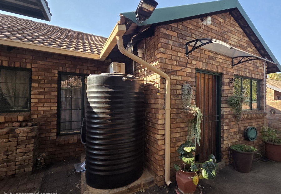3 Bedroom Property for Sale in Sinoville Gauteng