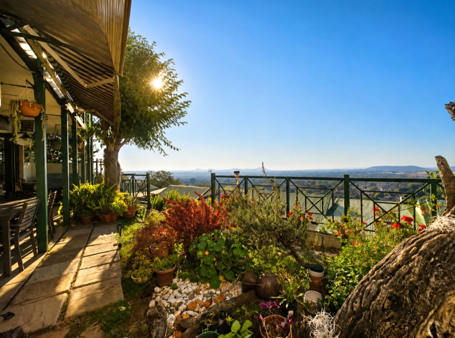 3 Bedroom Property for Sale in Wonderboom Gauteng