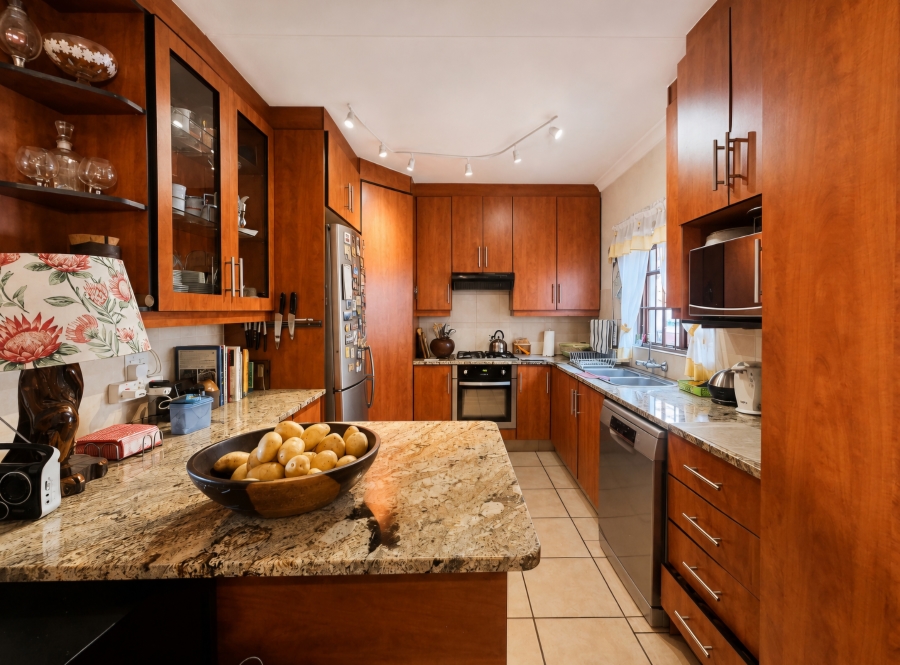 3 Bedroom Property for Sale in Wonderboom Gauteng