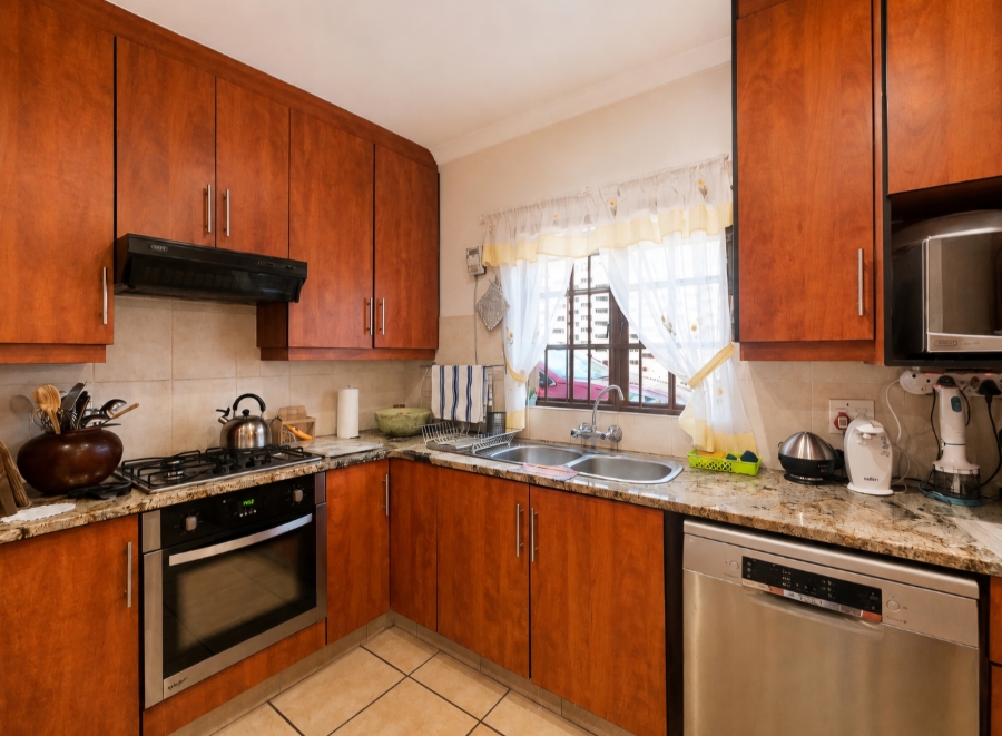 3 Bedroom Property for Sale in Wonderboom Gauteng