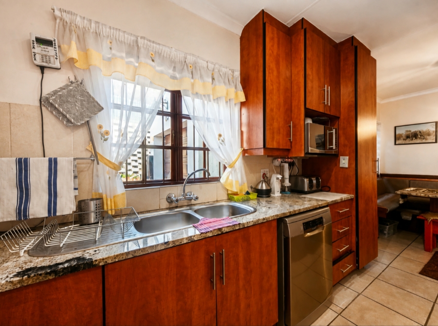 3 Bedroom Property for Sale in Wonderboom Gauteng