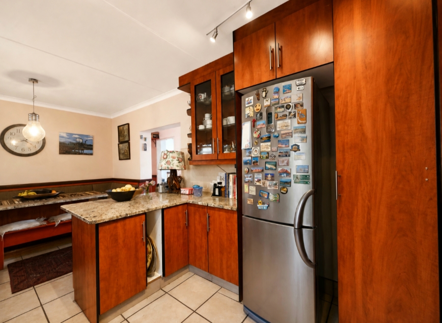 3 Bedroom Property for Sale in Wonderboom Gauteng
