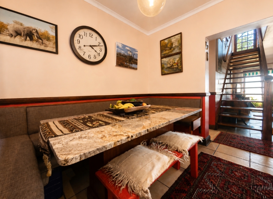 3 Bedroom Property for Sale in Wonderboom Gauteng