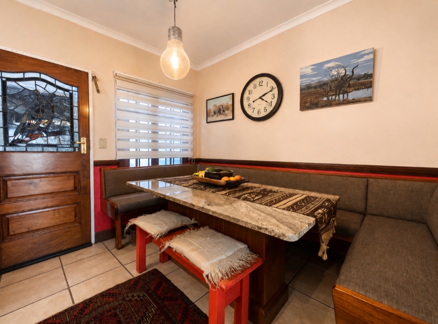 3 Bedroom Property for Sale in Wonderboom Gauteng