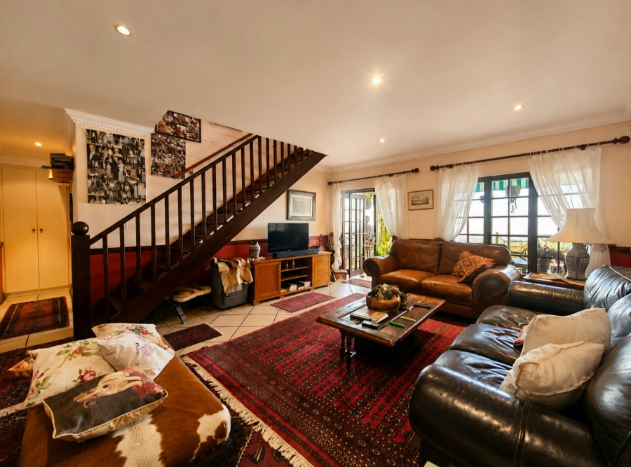 3 Bedroom Property for Sale in Wonderboom Gauteng