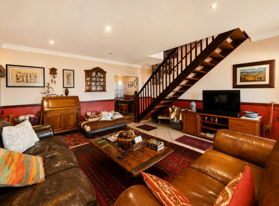 3 Bedroom Property for Sale in Wonderboom Gauteng